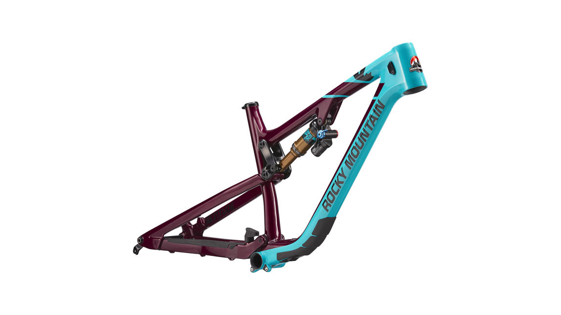 Rocky mountain altitude carbon 70 online 2018