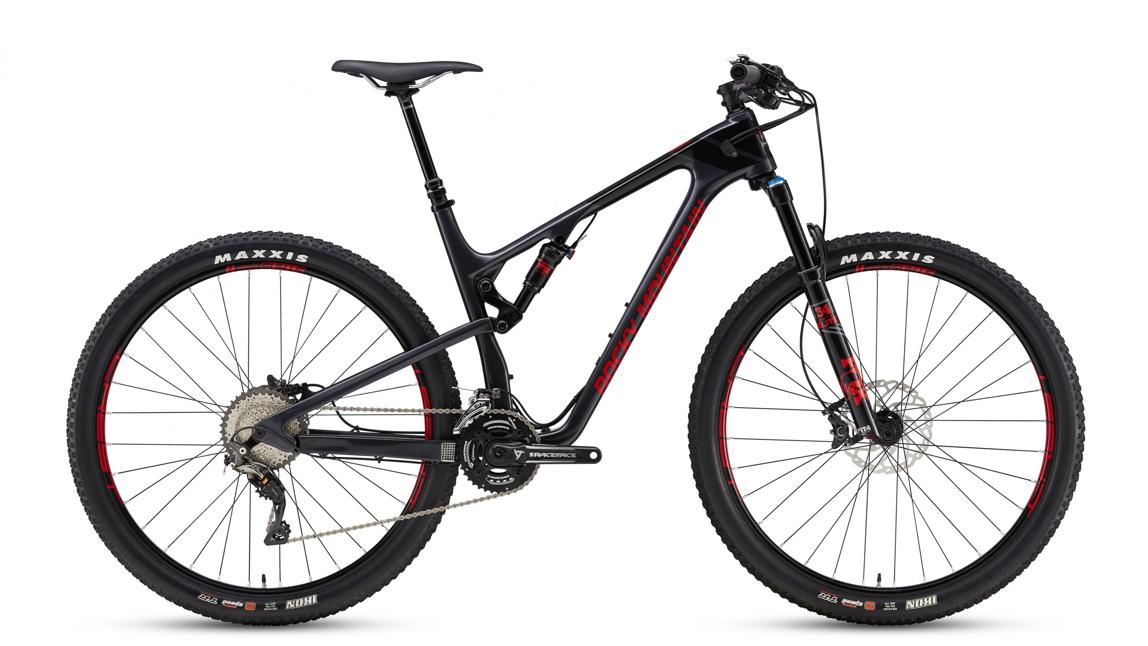 Element Rocky Mountain