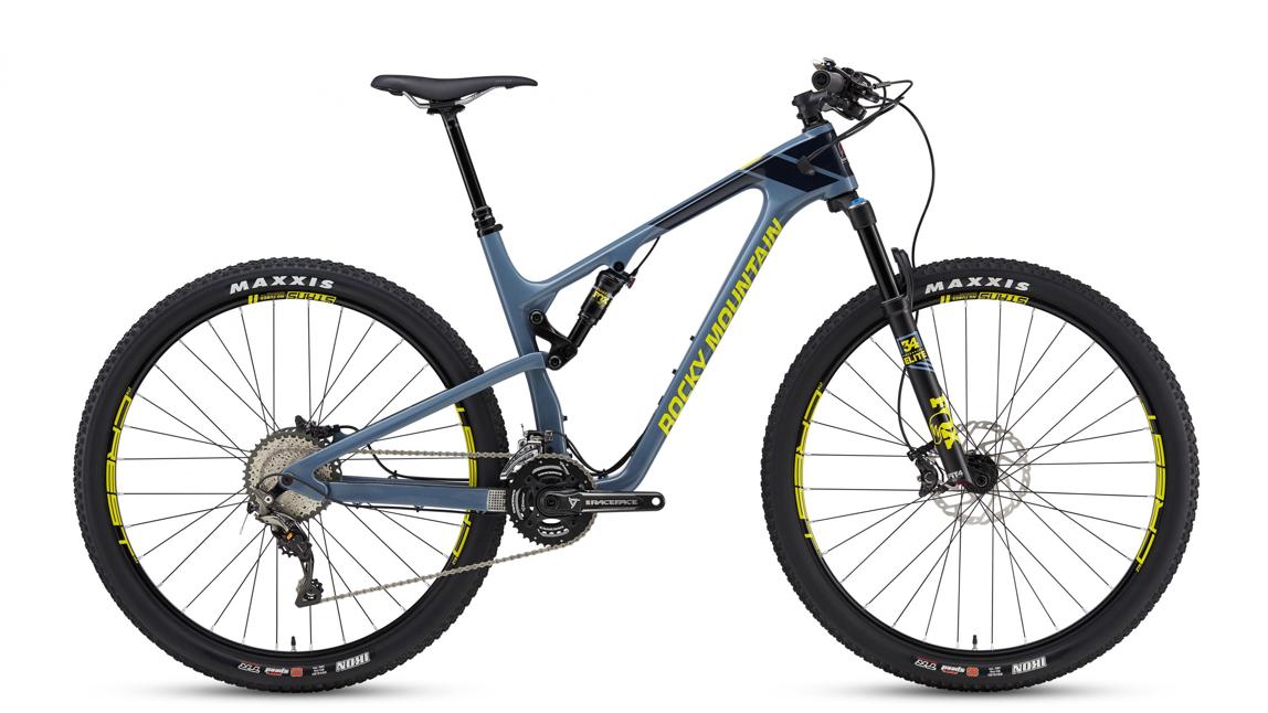 Rocky mountain element 970 hotsell