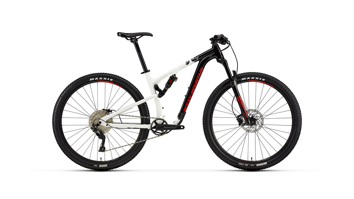 Rocky mountain 2025 element 2019