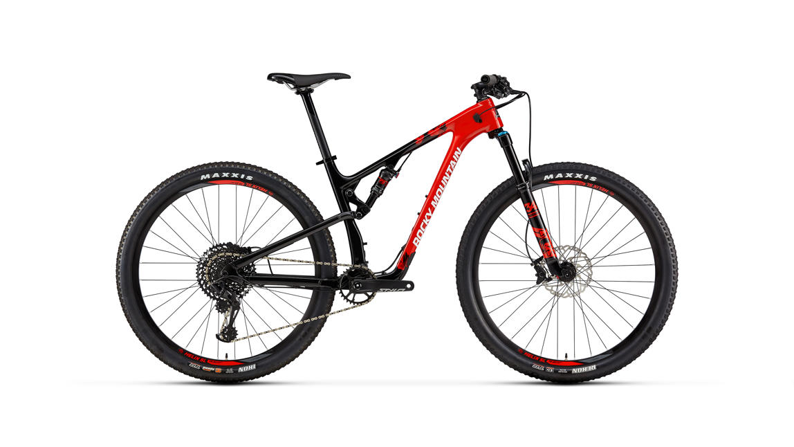 Rocky mountain element carbon 50 2019 sale
