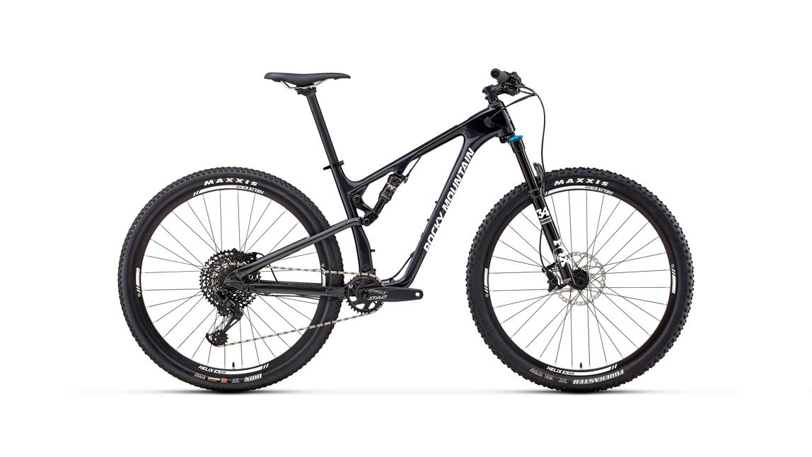 Rocky mountain element carbon 50 sales 2018