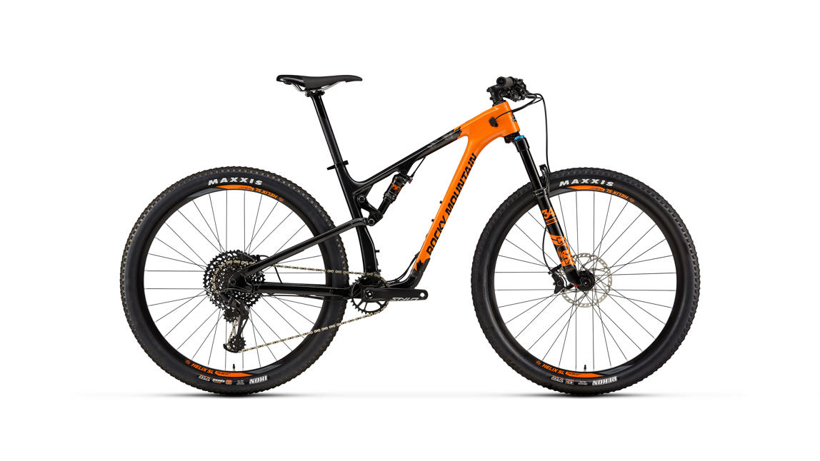 Rocky mountain element store 2019