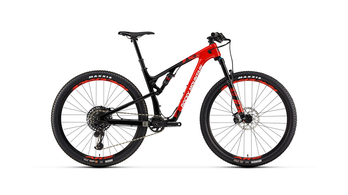 Element Rocky Mountain