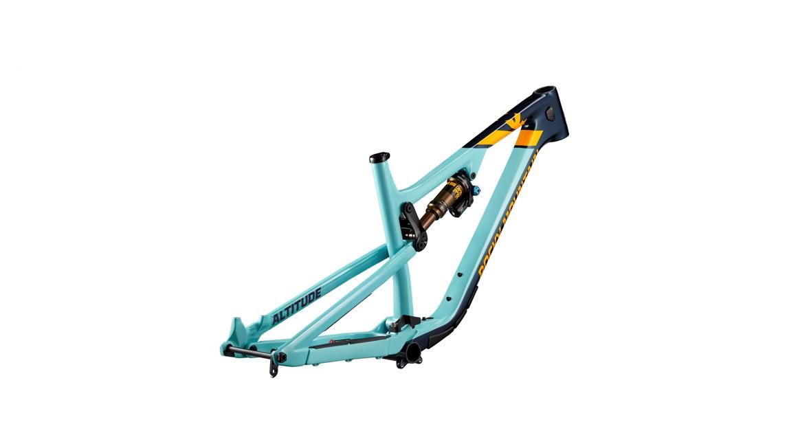 Rocky mountain altitude store carbon 90 2019