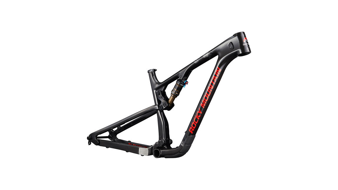 Element Rocky Mountain