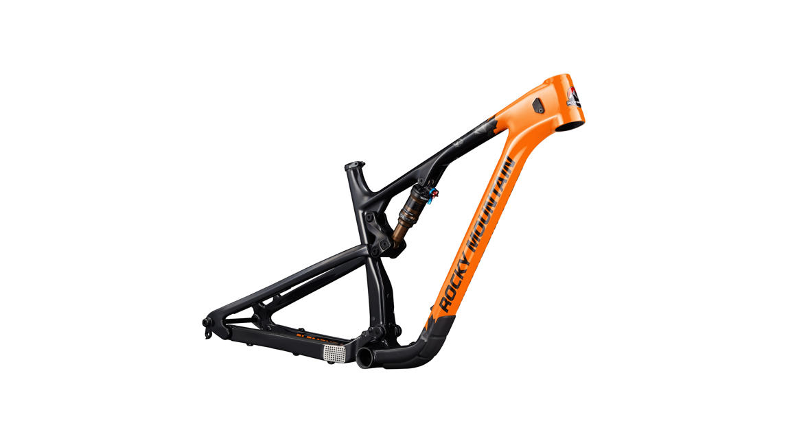 Rocky mountain discount element 2020