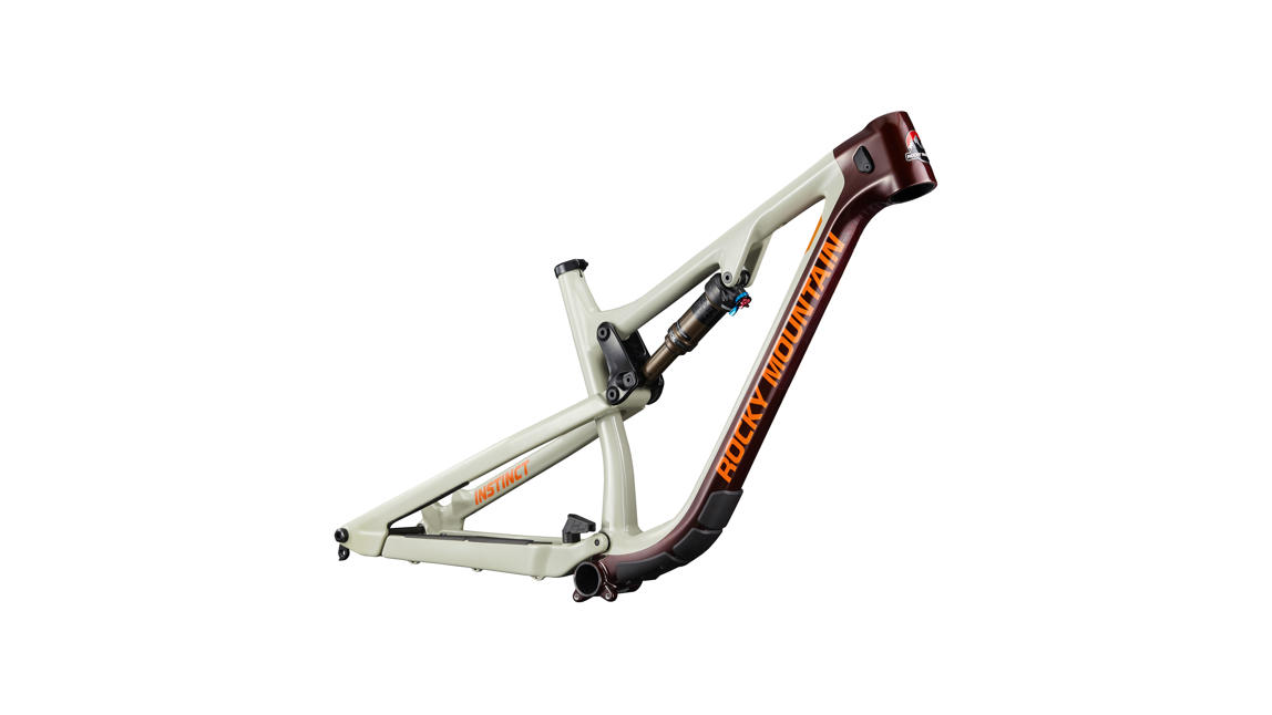 Rocky mountain instinct carbon hotsell 70 2020