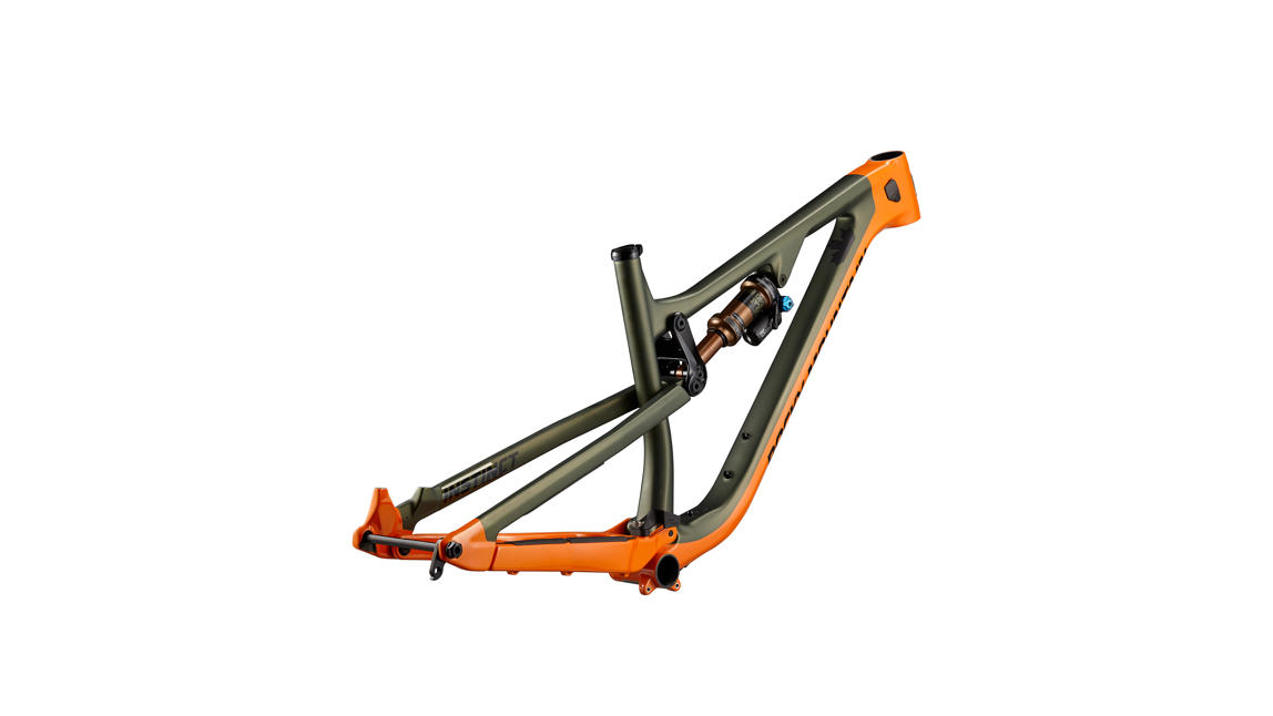 Rocky mountain instinct discount carbon 90 bc edition