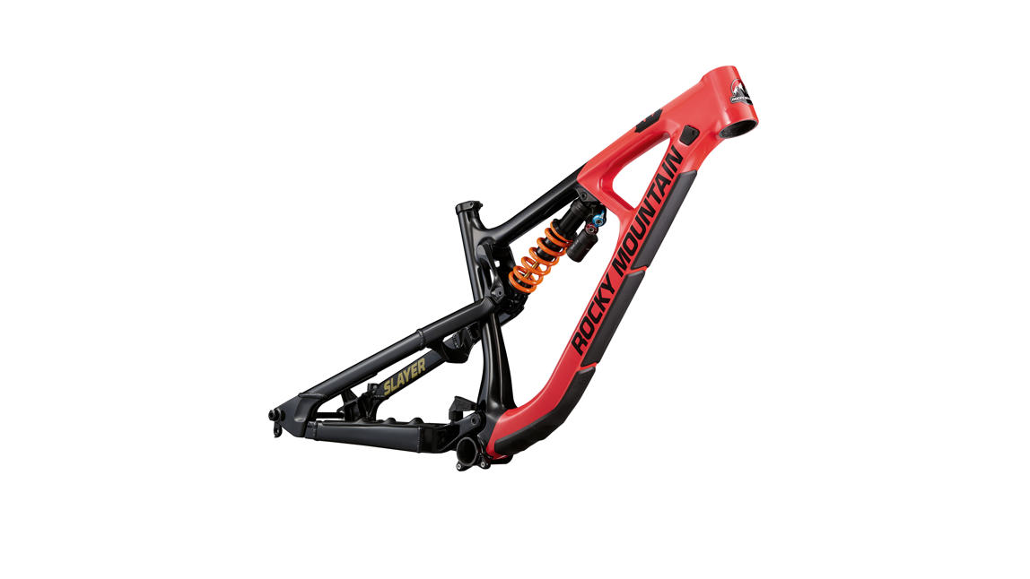 2020 rocky mountain slayer review new arrivals