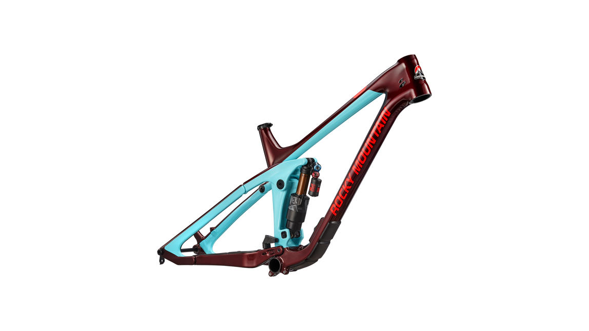 Rocky mountain slayer store carbon 90 2019