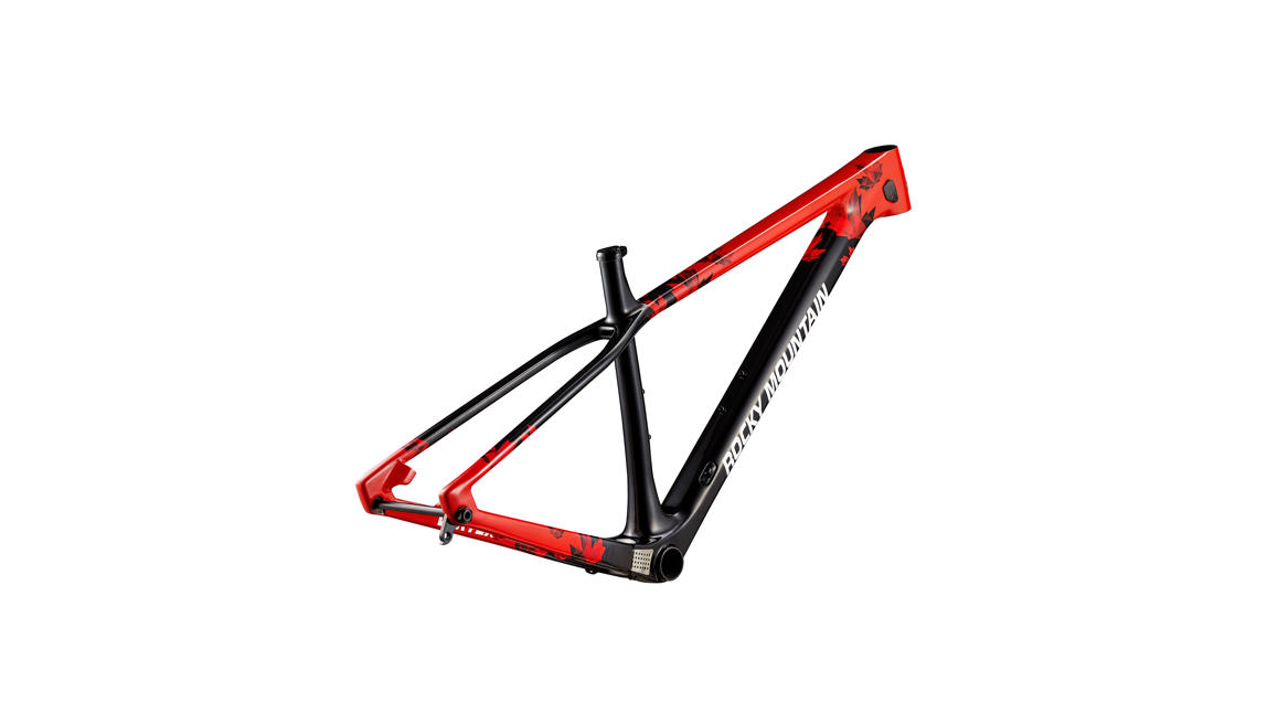 Rocky mountain vertex carbon 50 sales 2019