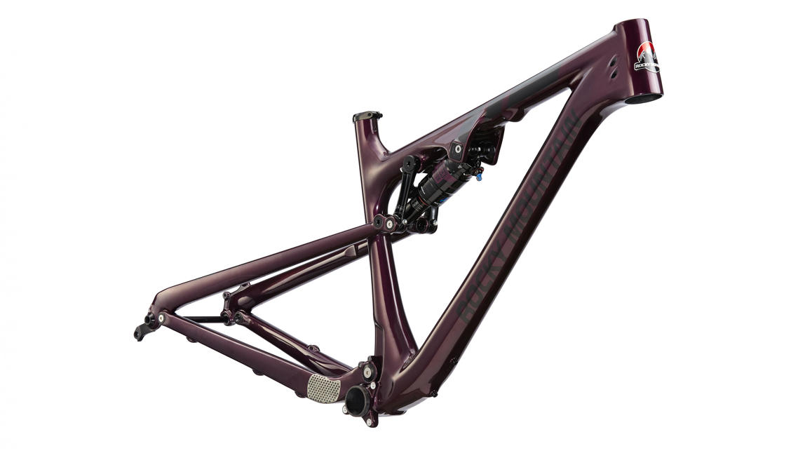 Rocky mountain instinct 950 2017 on sale