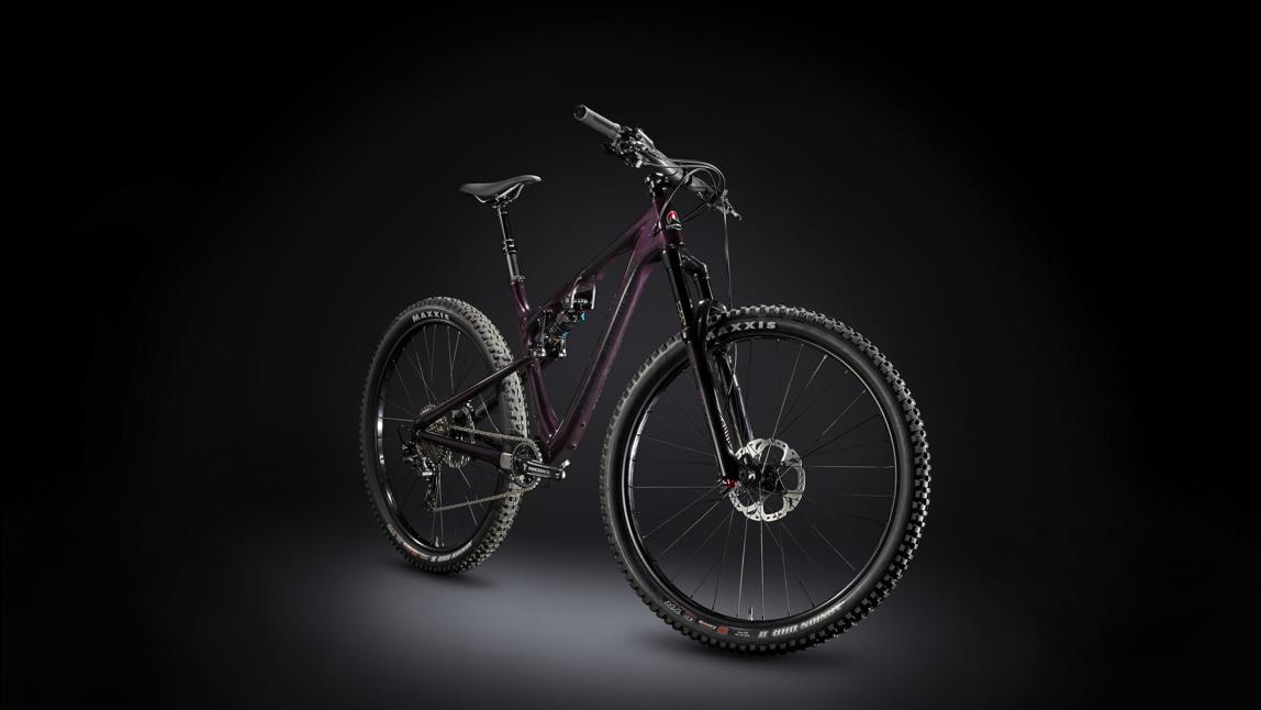 Rocky mountain instinct 2017 discount