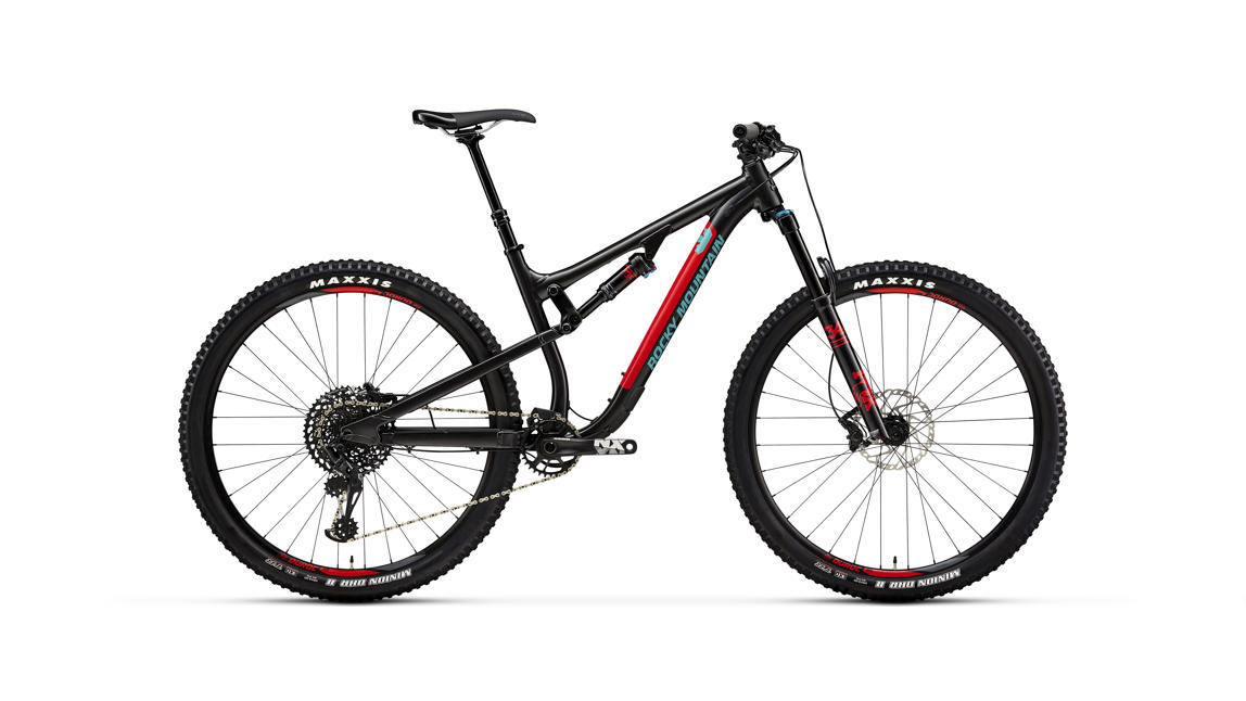 2019 rocky mountain instinct sales c70