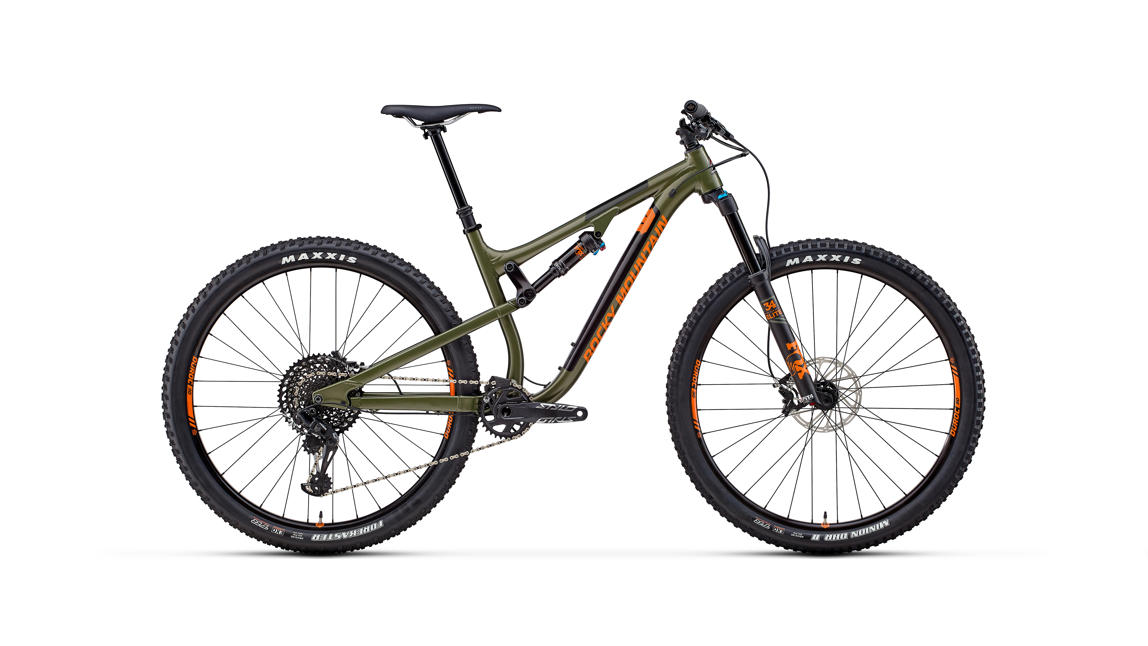 Rocky mountain instinct 2019 outlet