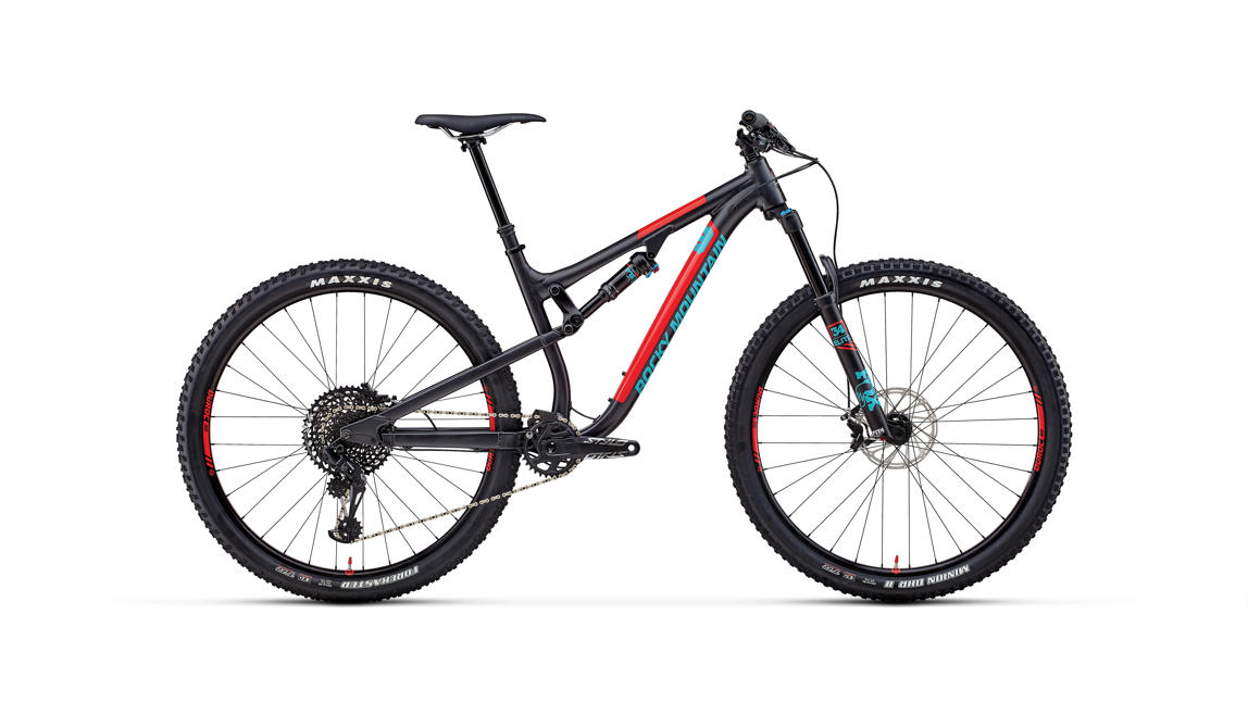 2018 rocky mountain store instinct for sale