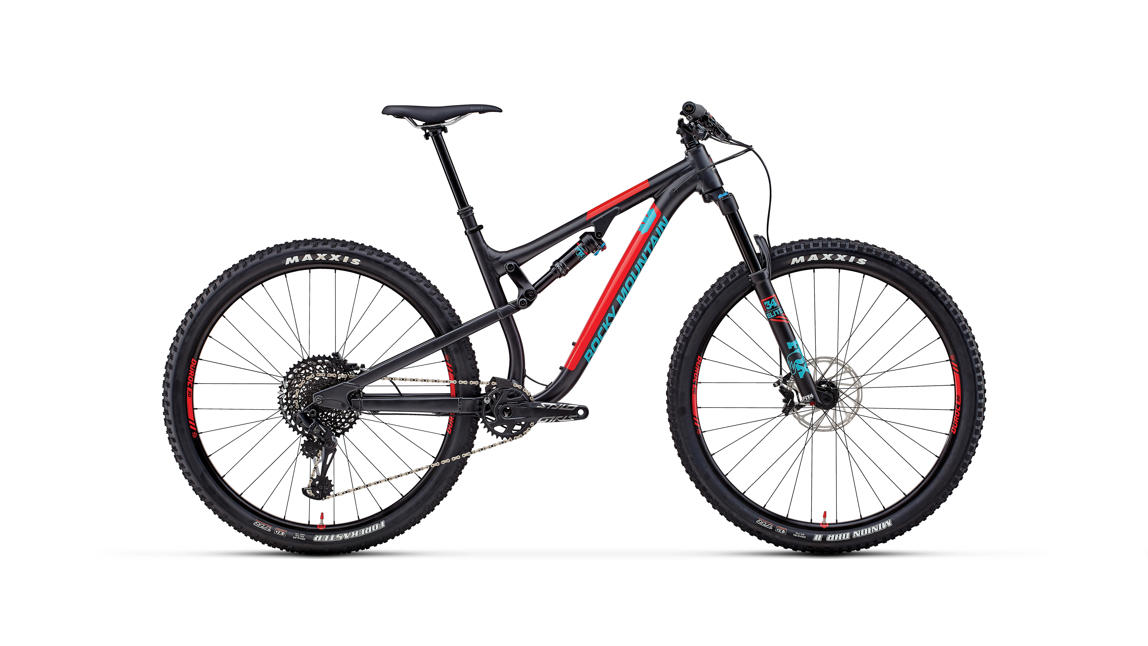 Rocky mountain instinct c70 2019 discount