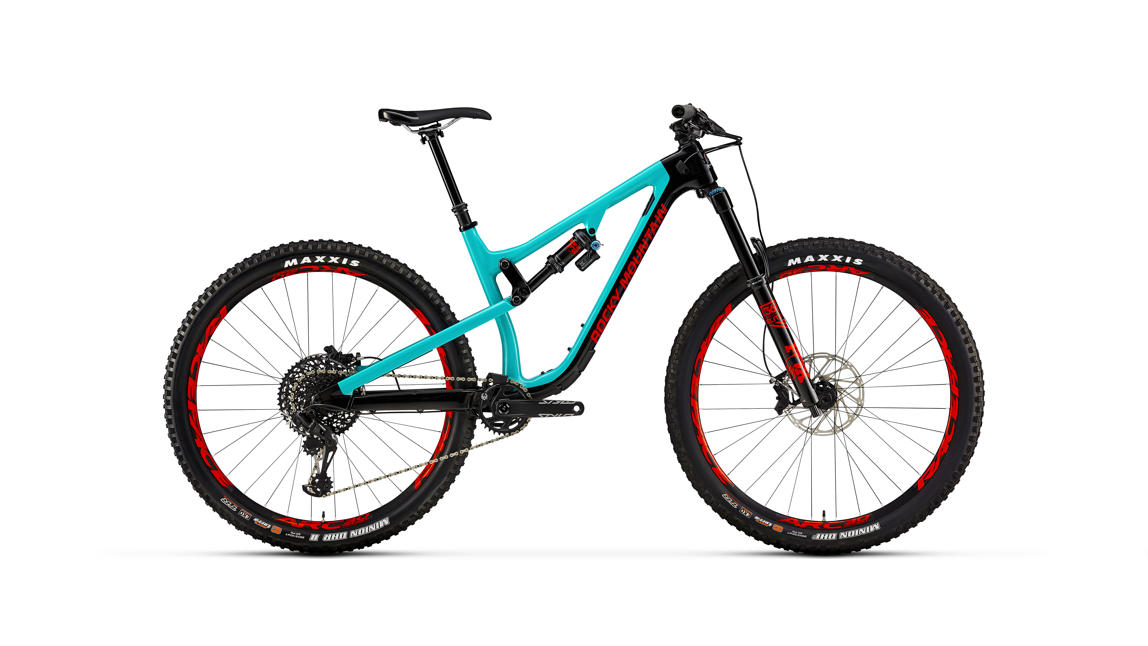 Instinct BC Edition Rocky Mountain