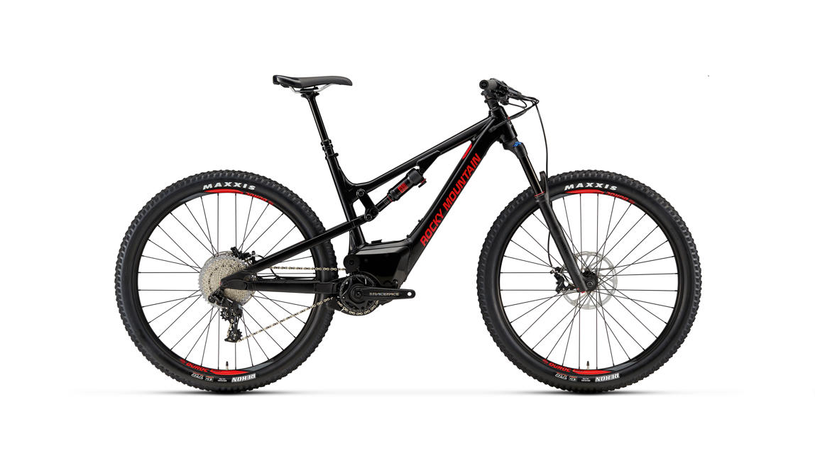 2019 rocky mountain instinct a50 sale