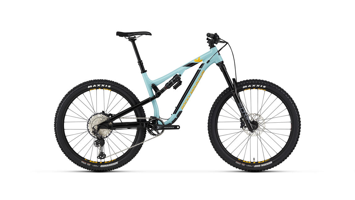 Mサイズ Altitude Carbon rockymountain Altitude (2021-2023)