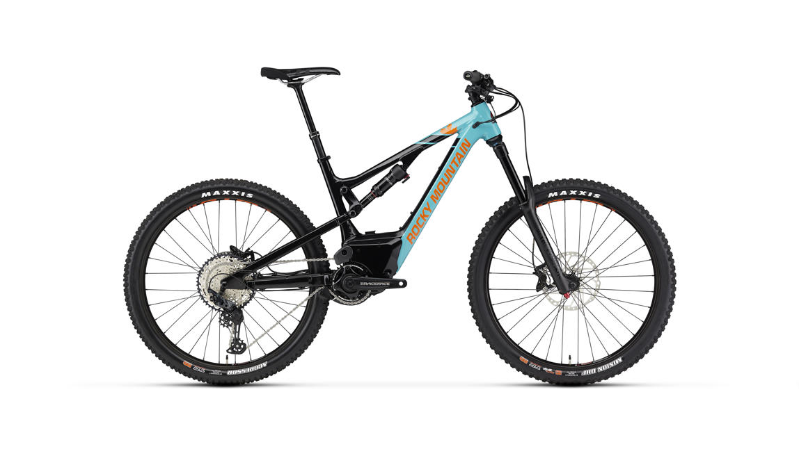 Rocky mountain altitude powerplay 70 store