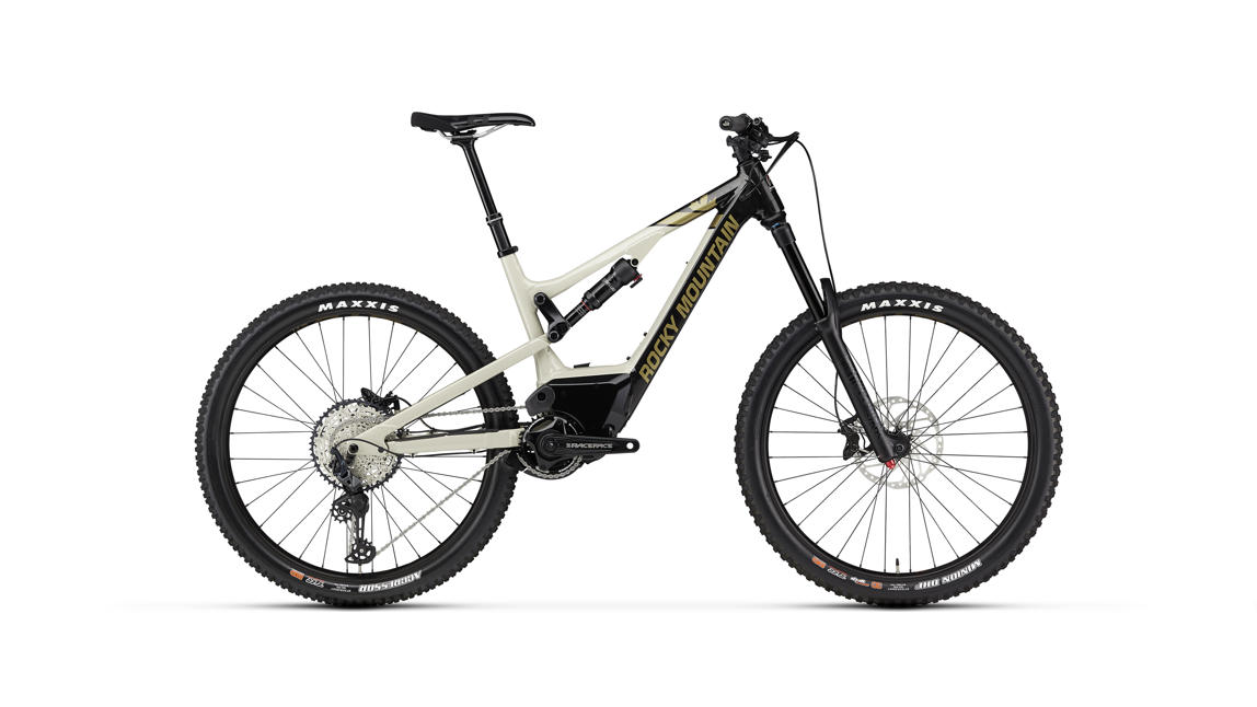Rocky mountain altitude powerplay carbon 90 discount