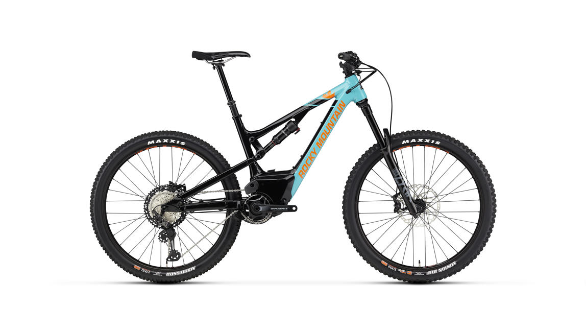 Rocky mountain altitude powerplay carbon 50 2019 outlet