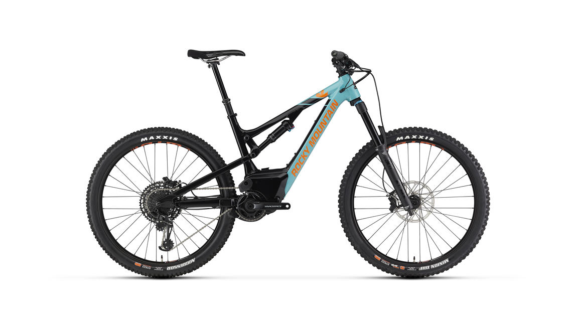 Rocky mountain altitude powerplay carbon sale 50