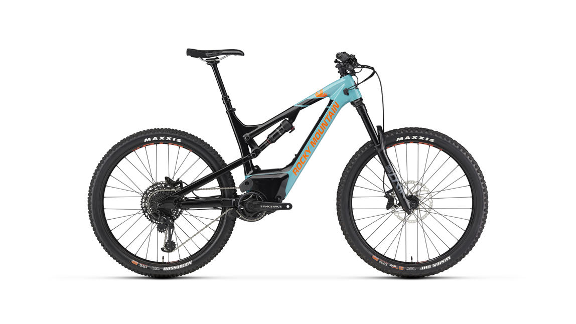 Rocky mountain altitude powerplay c70 sale