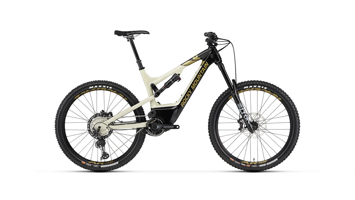 hydra enduro s carbon