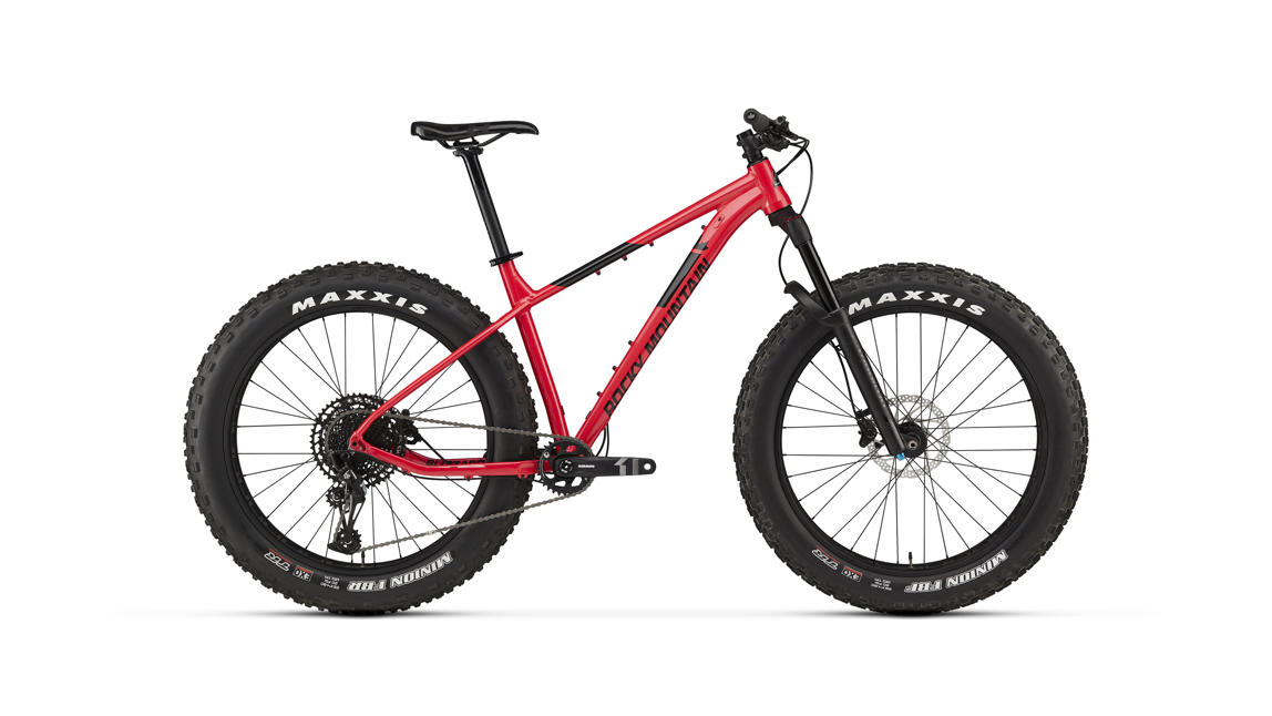 Rocky mountain sales blizzard 30 2019