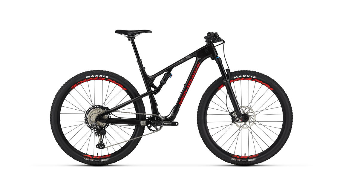 2020 rocky best sale mountain element