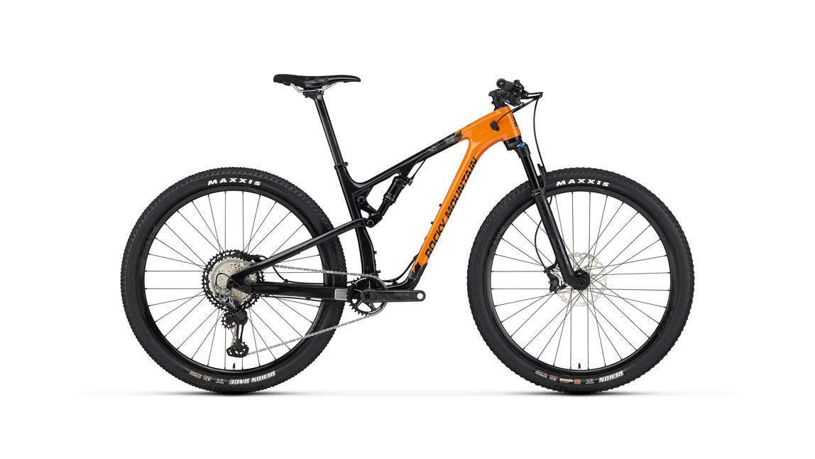 Element Rocky Mountain
