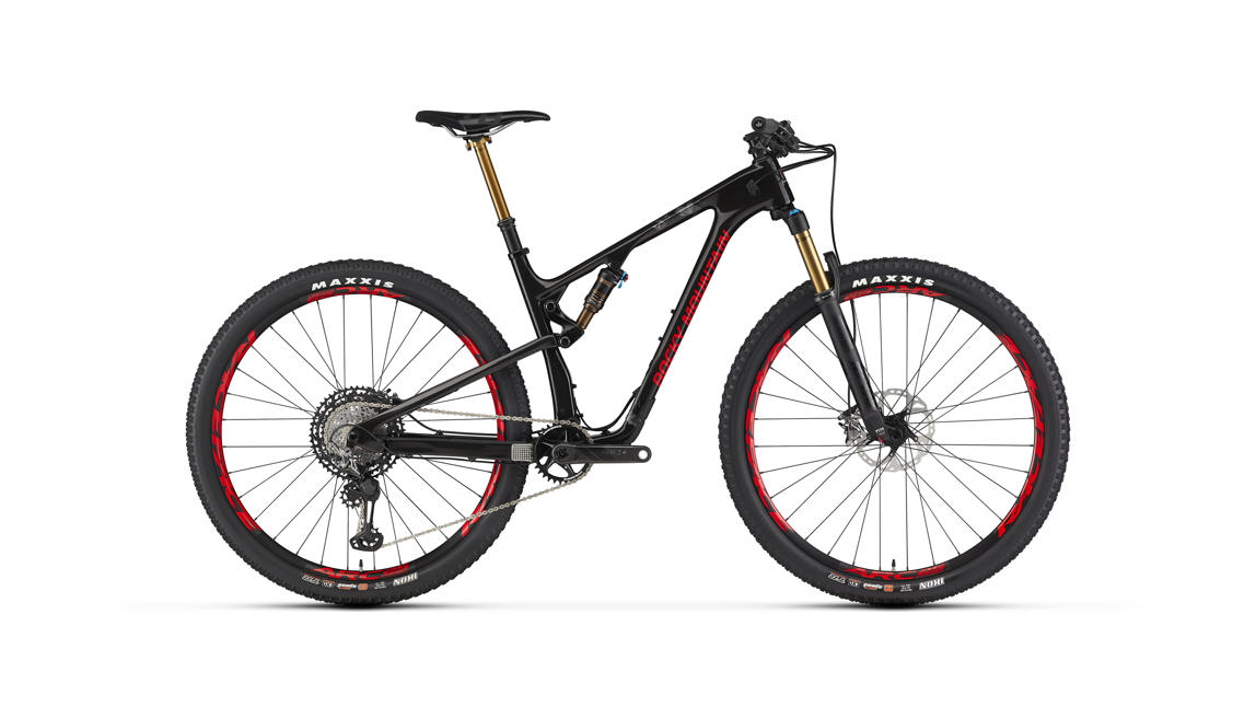 Rocky mountain element xxl hot sale