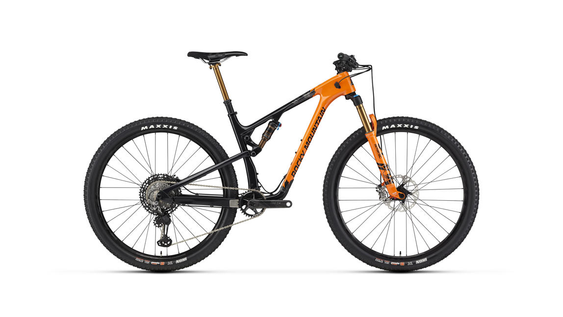 Element shop suspension fork
