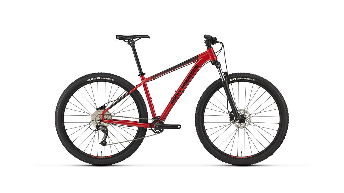 Rocky mountain fusion clearance