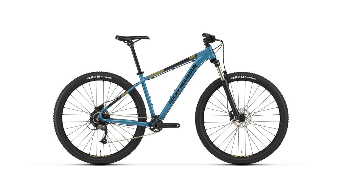 Rocky mountain fusion 10 2018 sales