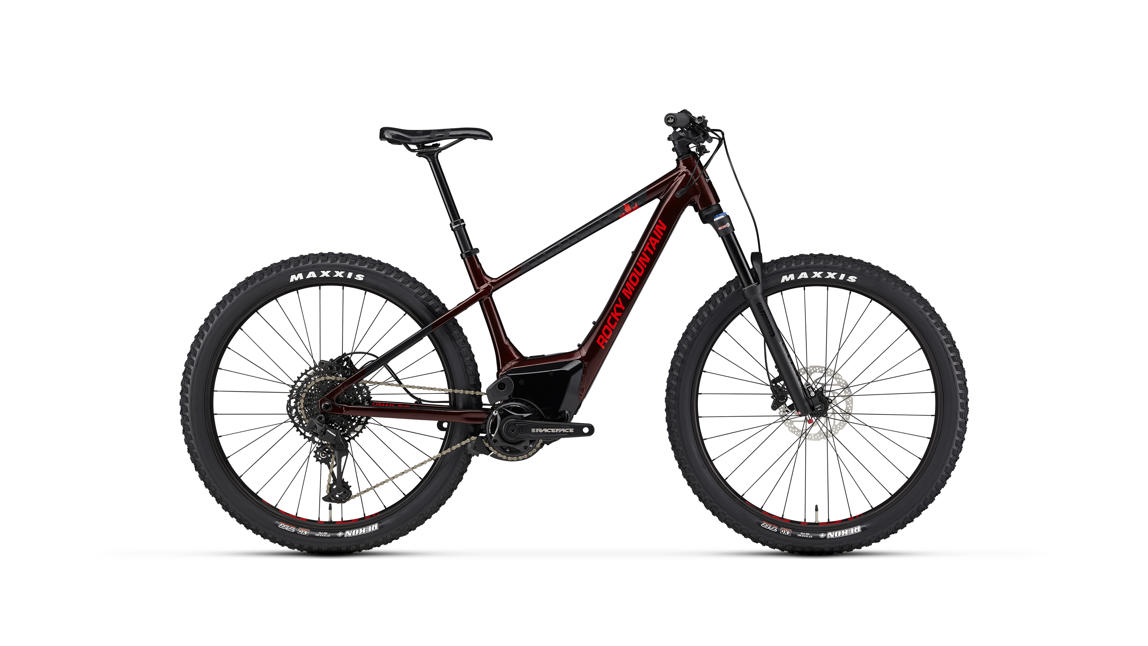 Rocky mountain growler 2020 sales