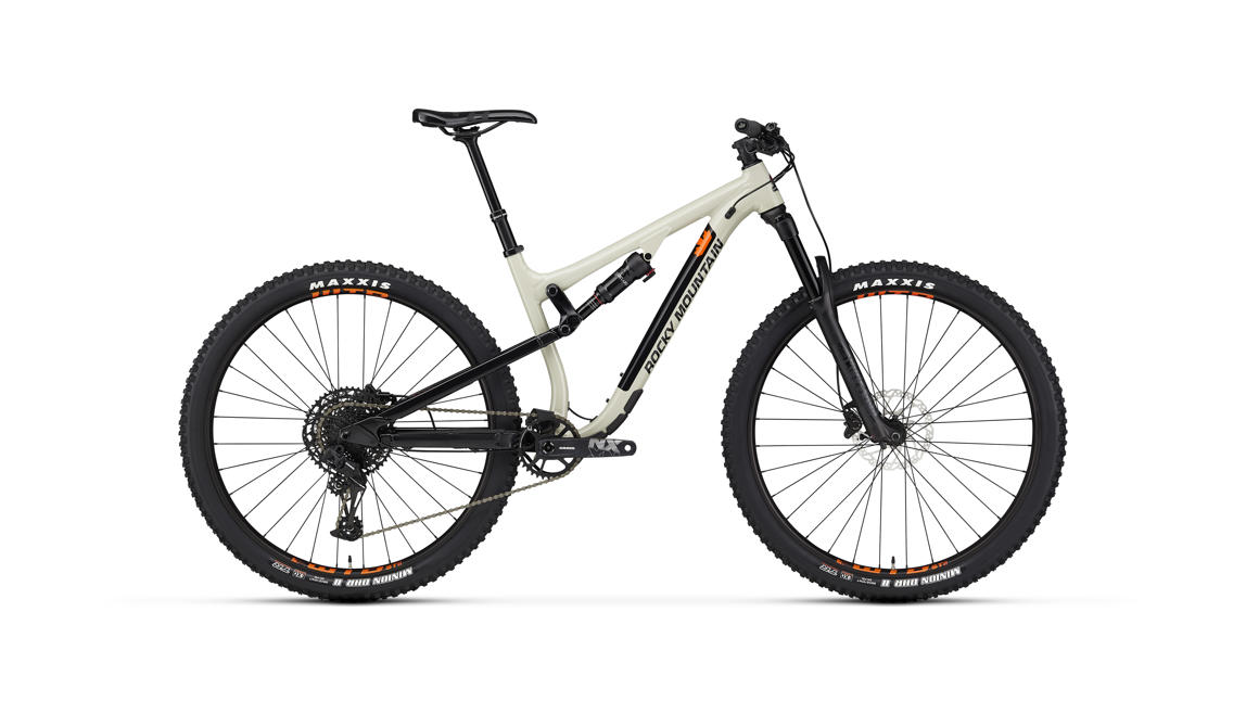 Rocky mountain instinct hotsell carbon 70 2020