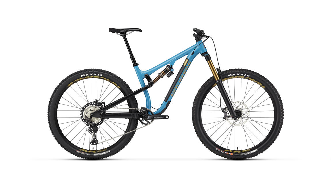 2016 rocky mountain instinct bc edition online