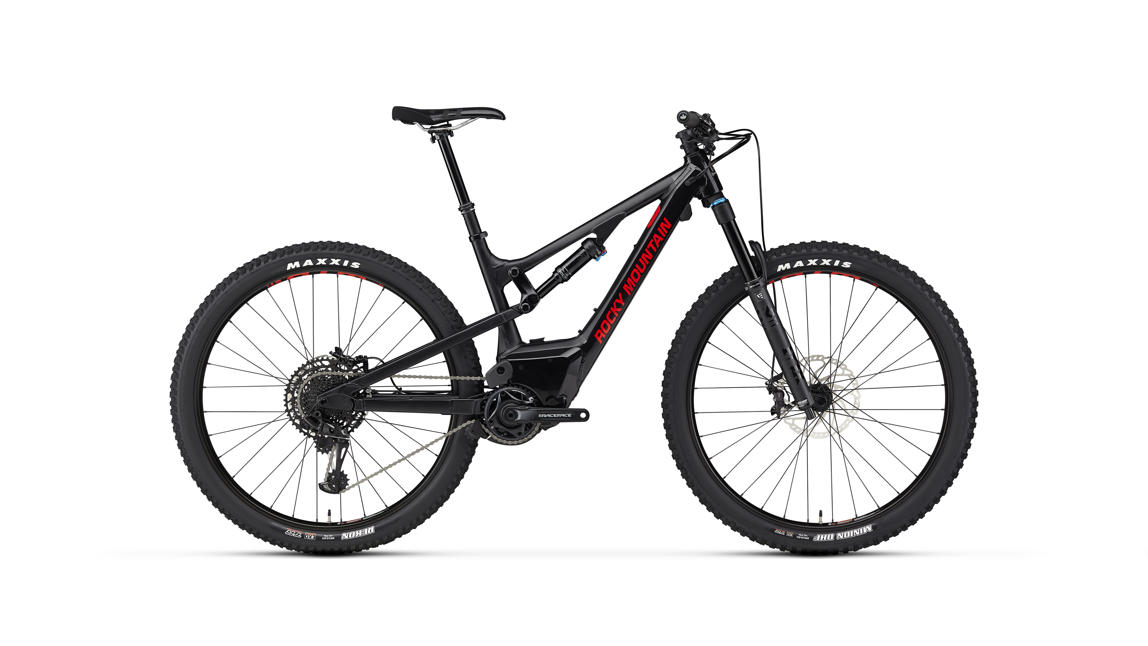 Rocky mountain on sale instinct powerplay 2020