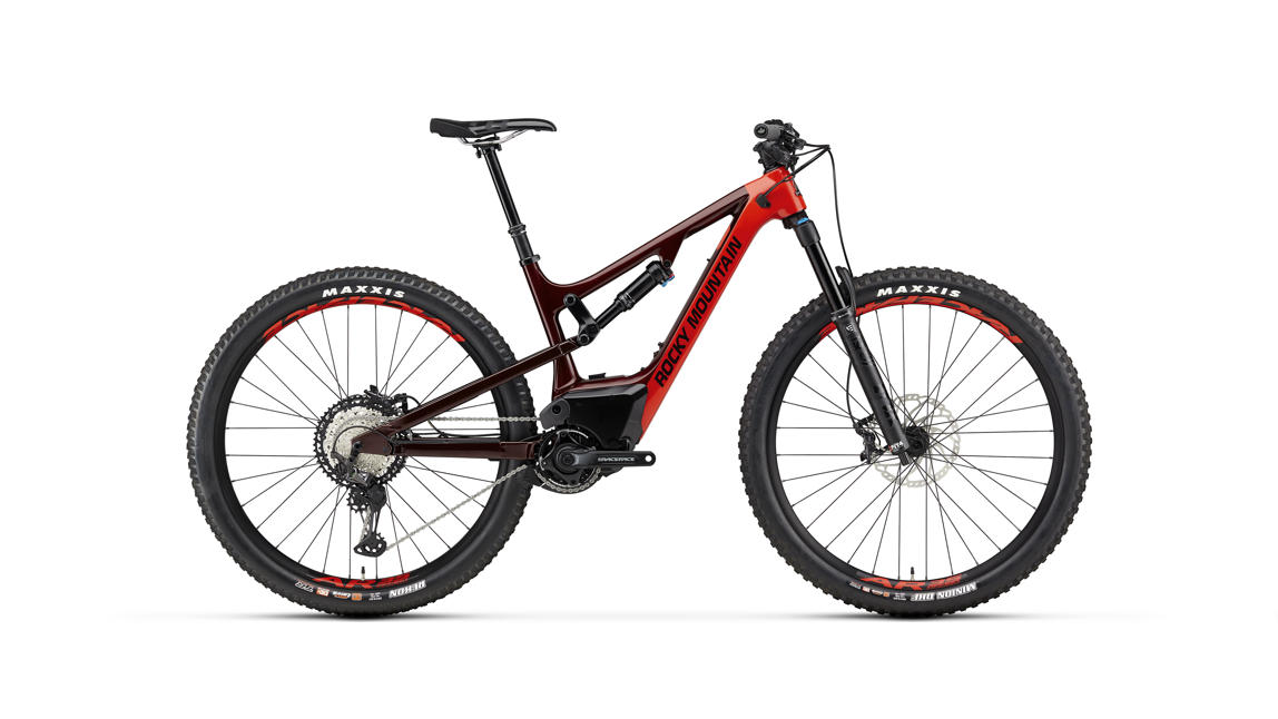 Rocky mountain instinct powerplay alloy hot sale 70 2020