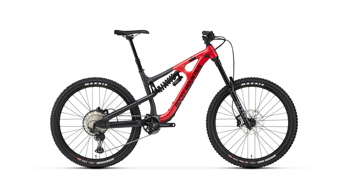 Rocky mountain slayer carbon 90 online