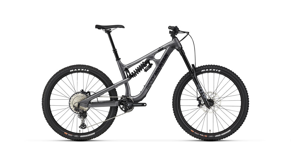 Rocky mountain slayer weight new arrivals