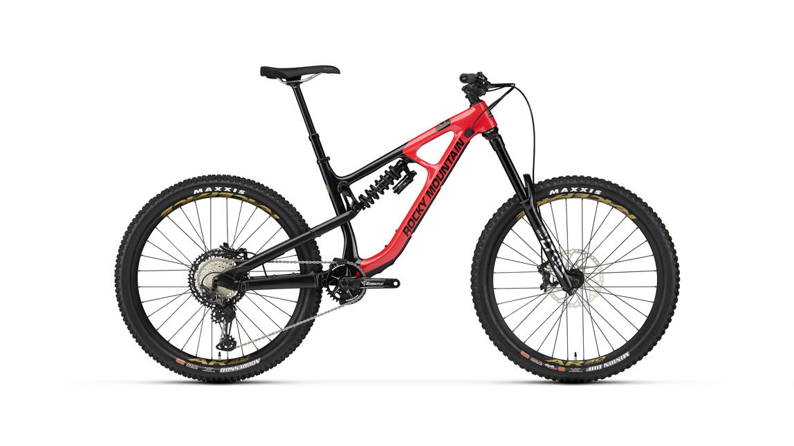 2020 rocky cheap mountain bikes