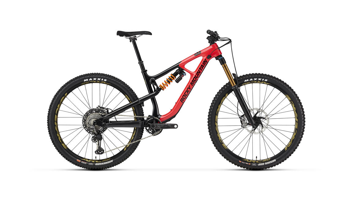 Rocky mountain slayer 70 2005 clearance