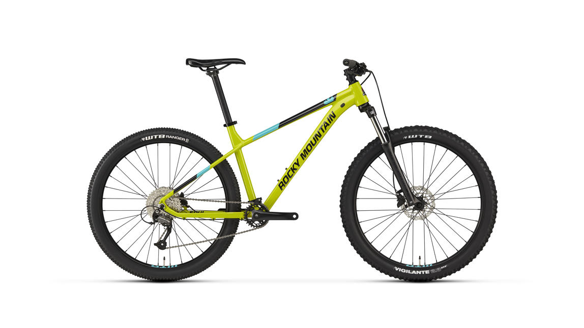 Rocky mountain soul top 20 mountain bike