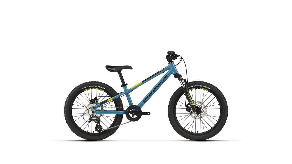 Rocky mountain soul jr 20 online