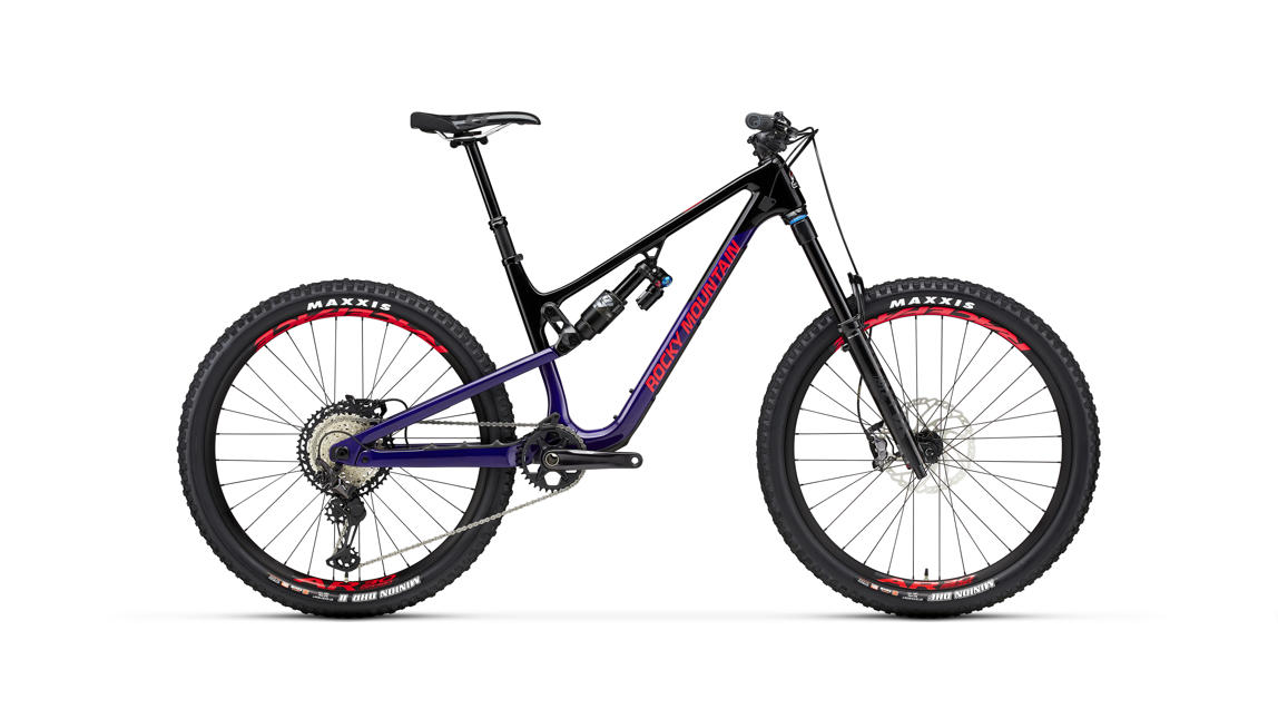Rocky mountain altitude 2021 frame outlet